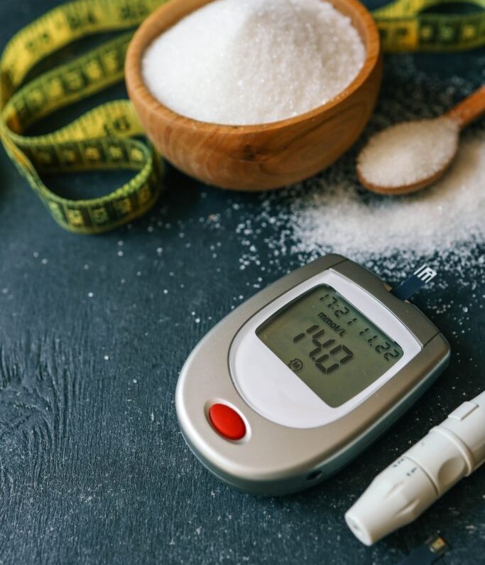 Diyabet Hastaları Neden Ozon Tedavisi Tercih Ediyor