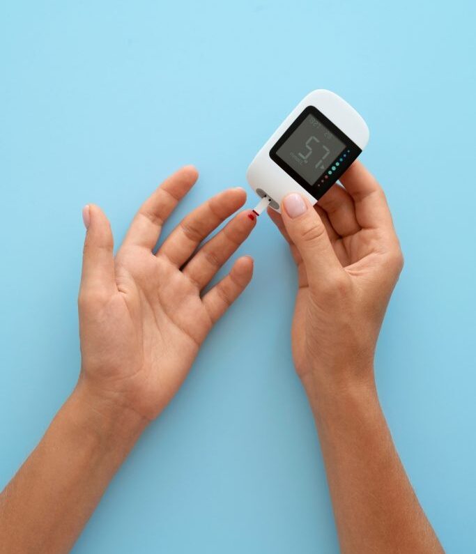 Diyabet ve Ozon Tedavisi