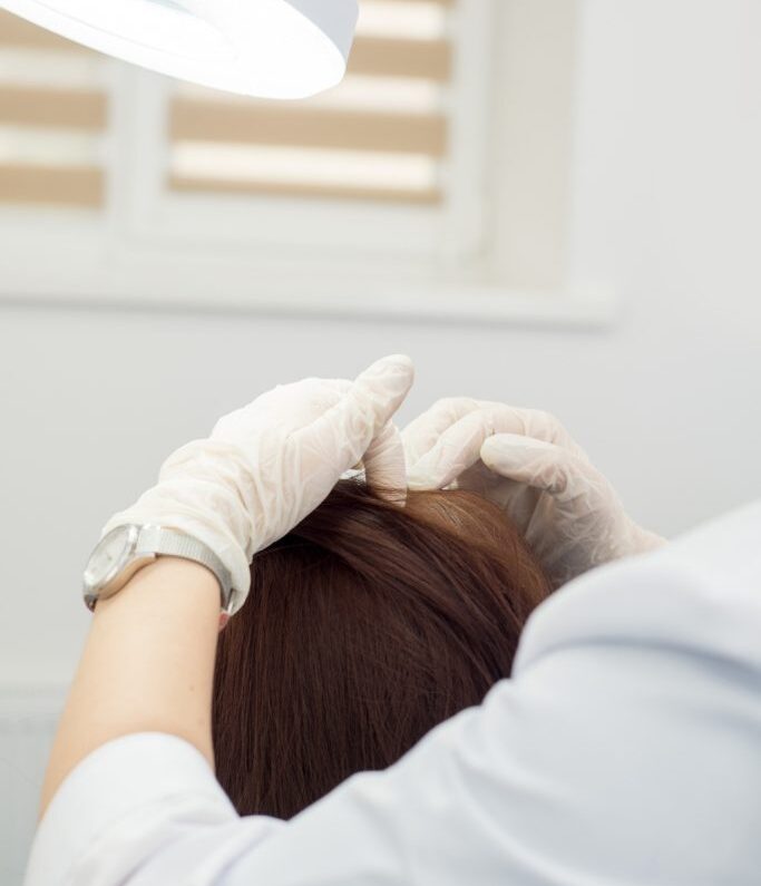 Saç Mezoterapisi Nedir