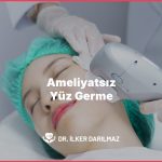 Ameliyatsız Yüz Germe