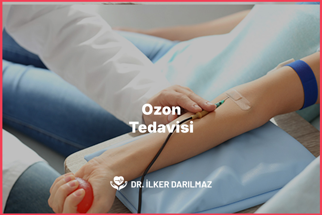 Ozon Tedavisi